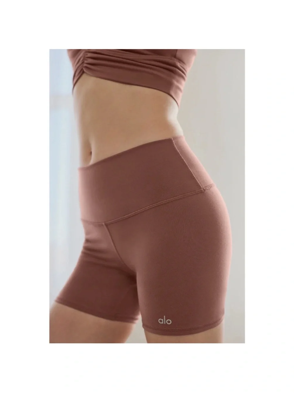 ALO Yoga high rise